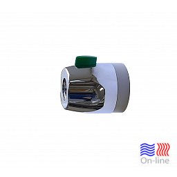 Obrázek pro produkt ovladaci oliva prutoku pro serii 2T