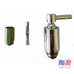 Obrázek pro produkt mechanismus pro pisoáry