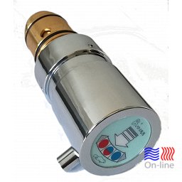 Obrázek pro produkt mechanismus umyv.časových ventilů