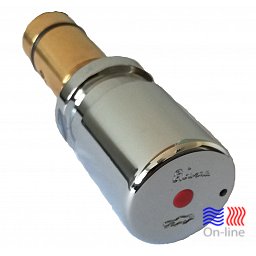 Obrázek pro produkt mechanismus sprch.časových ventilů MTC