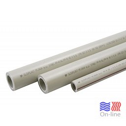 Obrázek pro produkt art. Trubka PP-R PN 16
