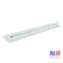 Obrázek pro produkt SKLO s ohrádkou - 60 cm- NOVÝ TYP