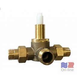 Obrázek pro produkt směšovací mechanismus  k art. R 7510/42